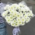 Букет "Лаймовый" из 15 кустовых хризантем в Павловском Посаде Букет "Лаймовый" из 15 кустовых хризантем в Павловском Посаде