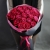Монобукет из 25 роз Шангрила в Павловском Посаде