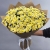 Букет "Моё солнышко" из 31 хризантемы сантини в Павловском Посаде Букет "Моё солнышко" из 31 хризантемы сантини в Павловском Посаде
