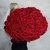 Букет 101 красная Ред наоми (80 см) в Павловском Посаде