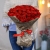 51 красная роза (40 см) в Павловском Посаде