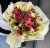 Яркий букет из 25 альстромерий микс (цвет в ассортименте) в Павловском Посаде Яркий букет из 25 альстромерий микс (цвет в ассортименте) в Павловском Посаде