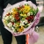 Букет из 17 альстромерии микс в Павловском Посаде