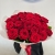 Букет 25 красных роз (50 см) в Павловском Посаде