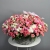 151 кустовая роза в корзине в Павловском Посаде 151 кустовая роза в корзине в Павловском Посаде